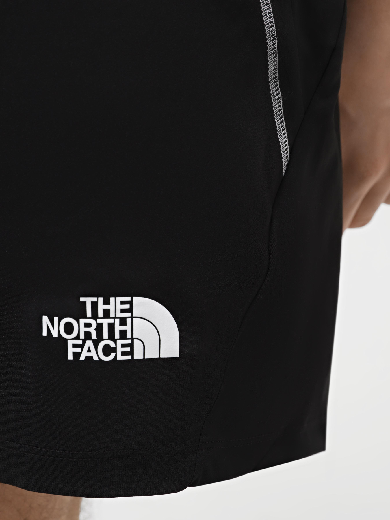 Шорты спортивные The North Face M Hakuun Short модель NF0A8846JK31 Фото
