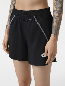Шорти The North Face Hakuun Short модель NF0A8847JK31 Фото