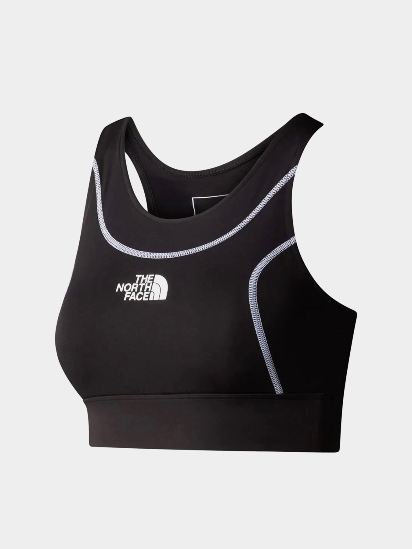 Топ спортивный The North Face Hakuun модель NF0A8848JK31 Фото