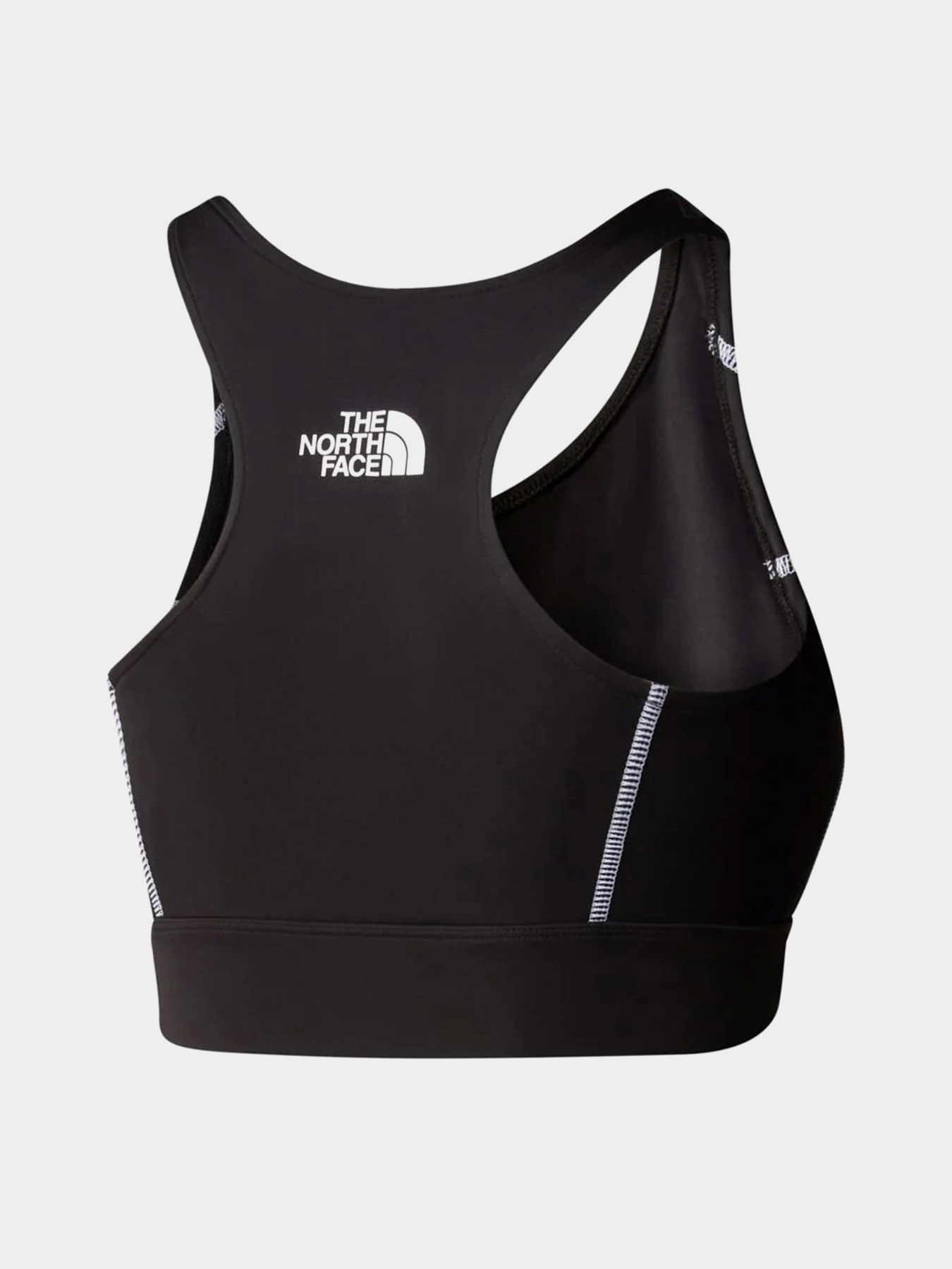 Топ спортивный The North Face Hakuun модель NF0A8848JK31 Фото