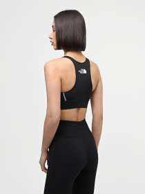 Топ спортивный The North Face Hakuun модель NF0A8848JK31 Фото