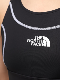 Топ спортивный The North Face Hakuun модель NF0A8848JK31 Фото