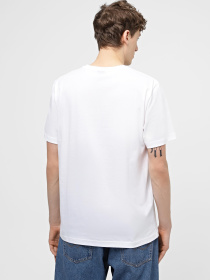 Футболка The North Face Gps Модель NF0A8B3QFN41 Фото