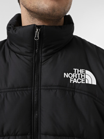 Зимняя куртка The North Face 2000 модель NF0A7UREJK31 Фото