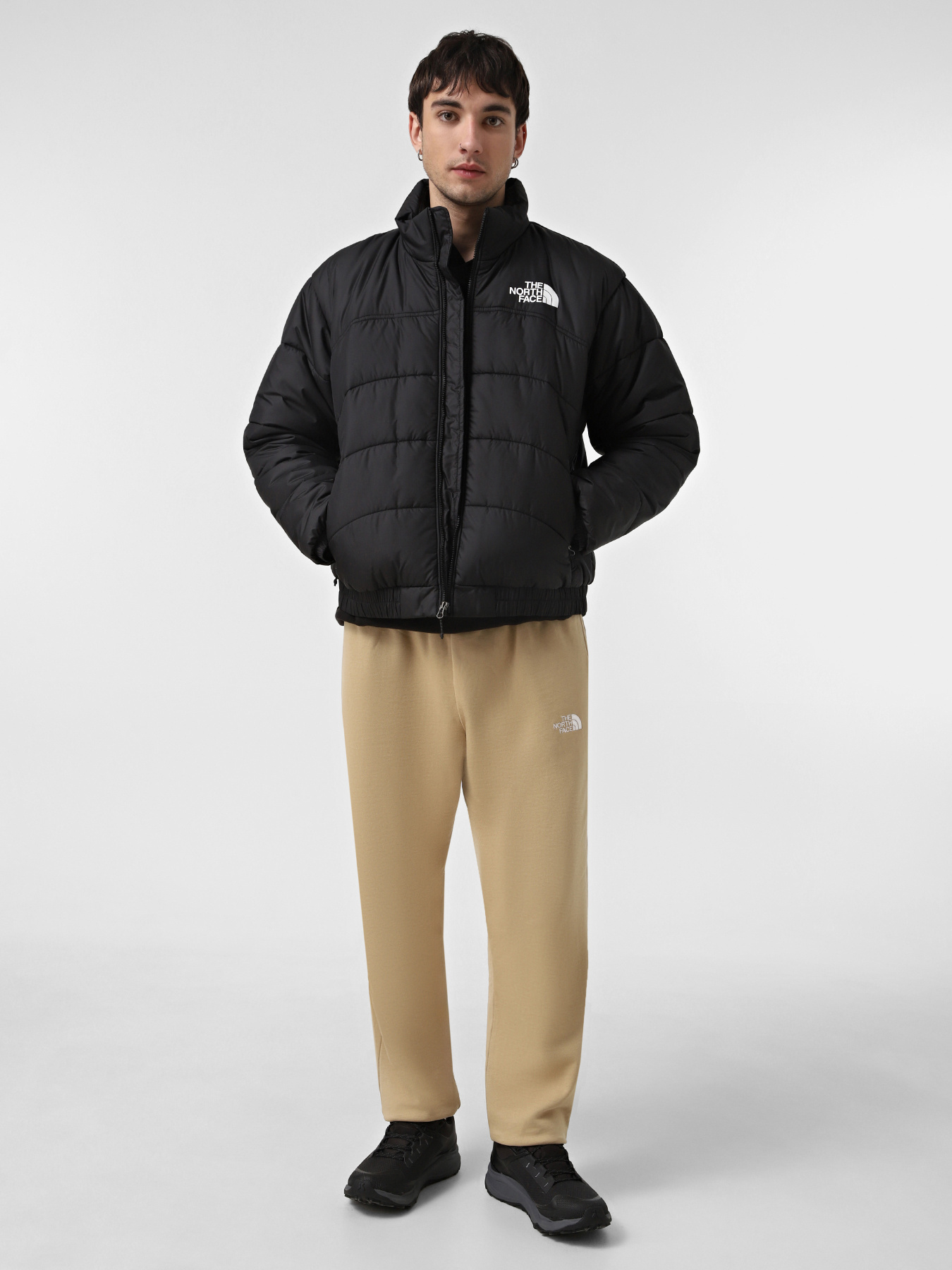 Зимова куртка The North Face 2000 модель NF0A7UREJK31 Зимова куртка The North Face 2000 модель NF0A7UREJK31 Фото