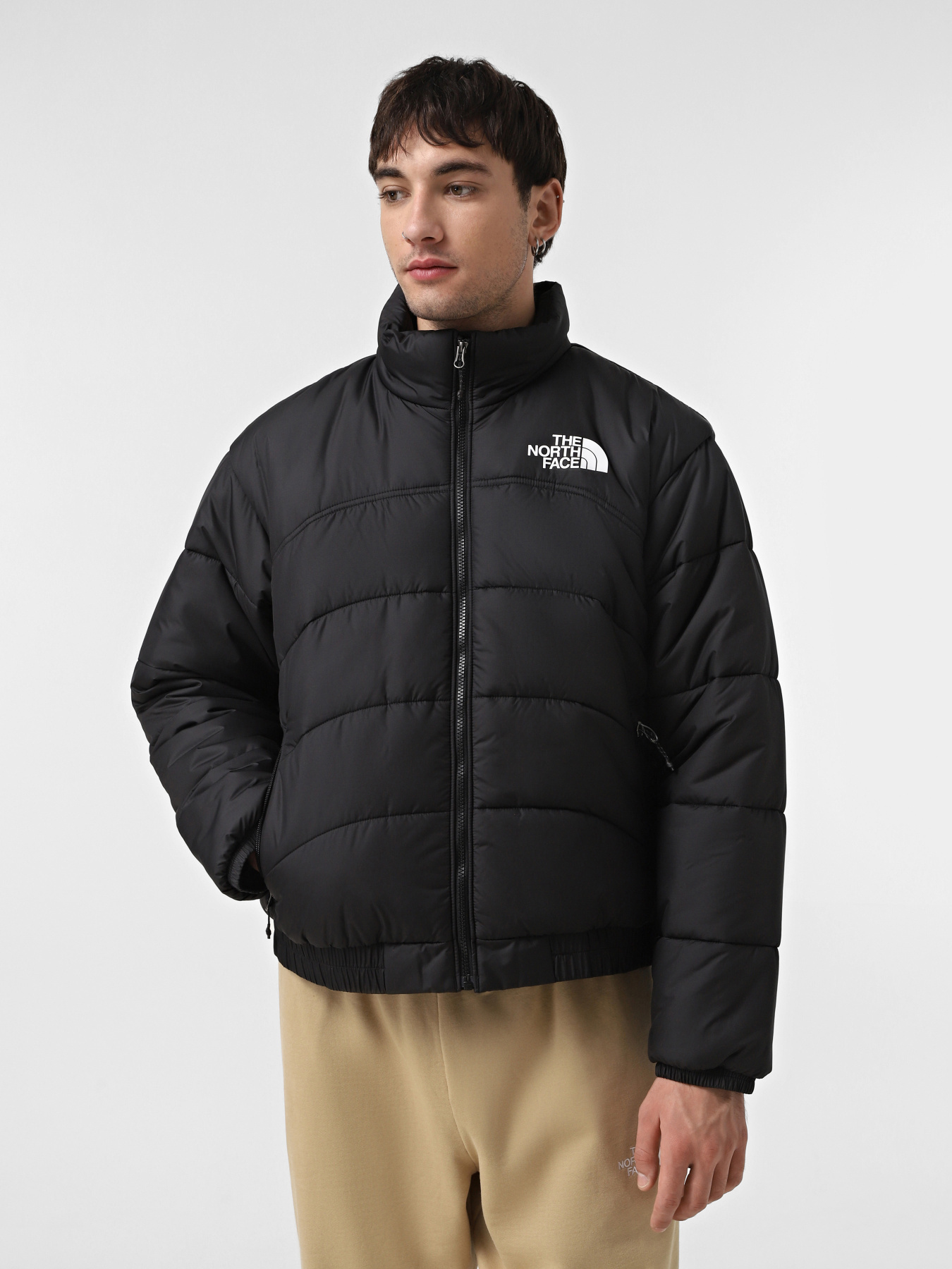 Зимова куртка The North Face 2000 модель NF0A7UREJK31 Зимова куртка The North Face 2000 модель NF0A7UREJK31 Фото