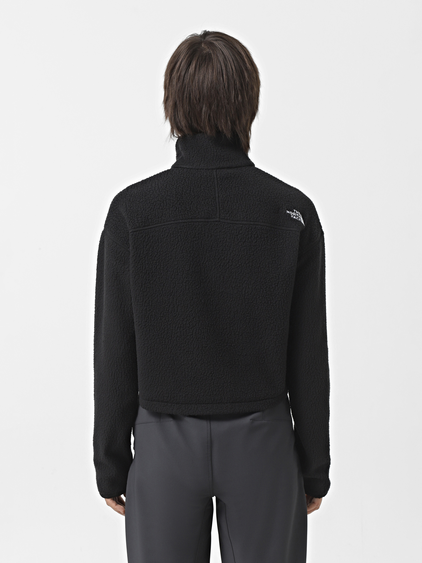 Кофта The North Face High Pile Fleece модель NF0A5IIG4H01 Фото