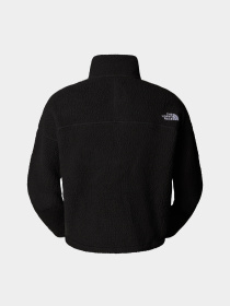 Кофта The North Face High Pile Fleece модель NF0A5IIG4H01 Кофта The North Face High Pile Fleece модель NF0A5IIG4H01 Фото