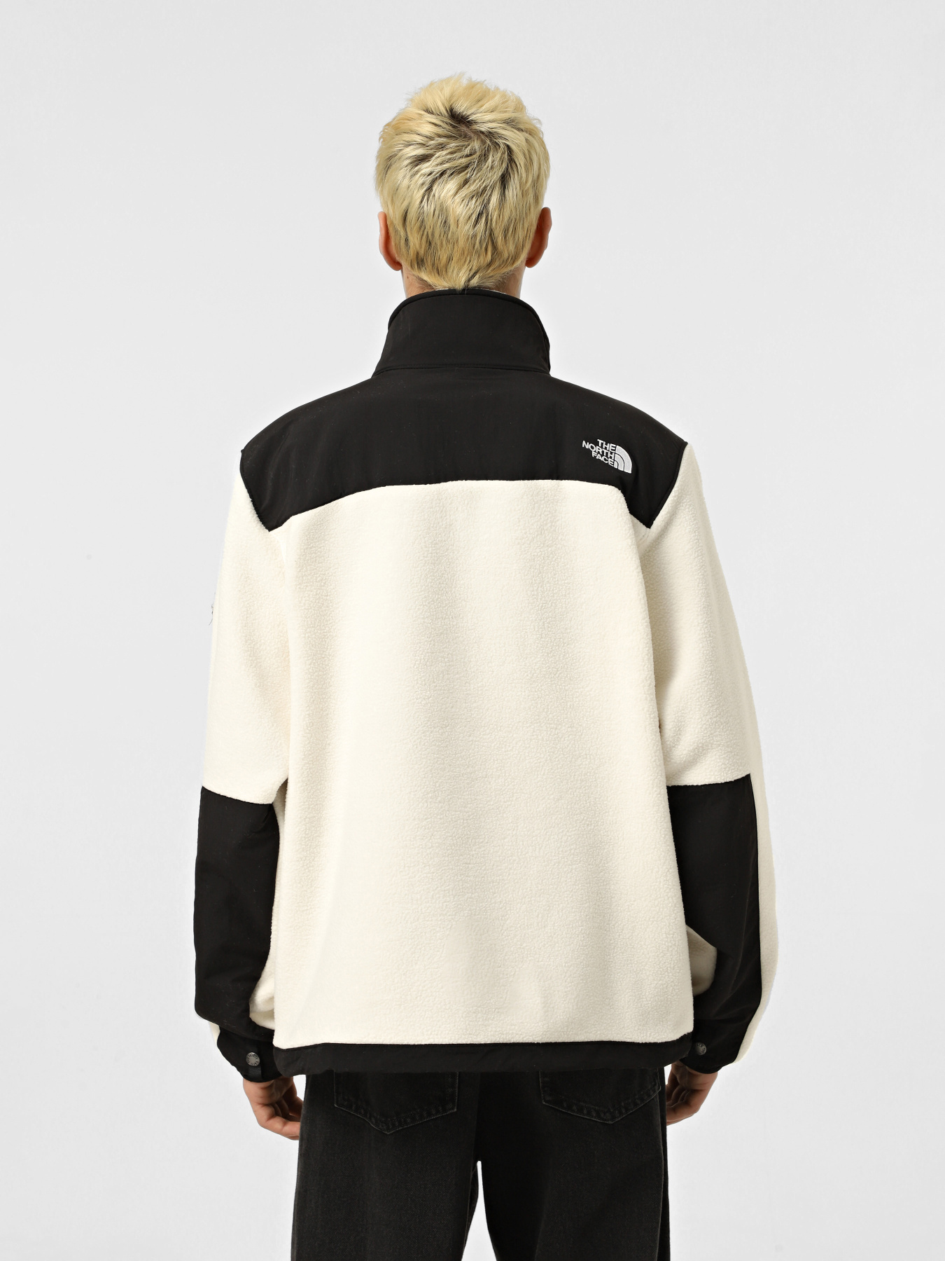 Кофта The North Face Retro Denali модель NF0A88XHBIX1 Фото