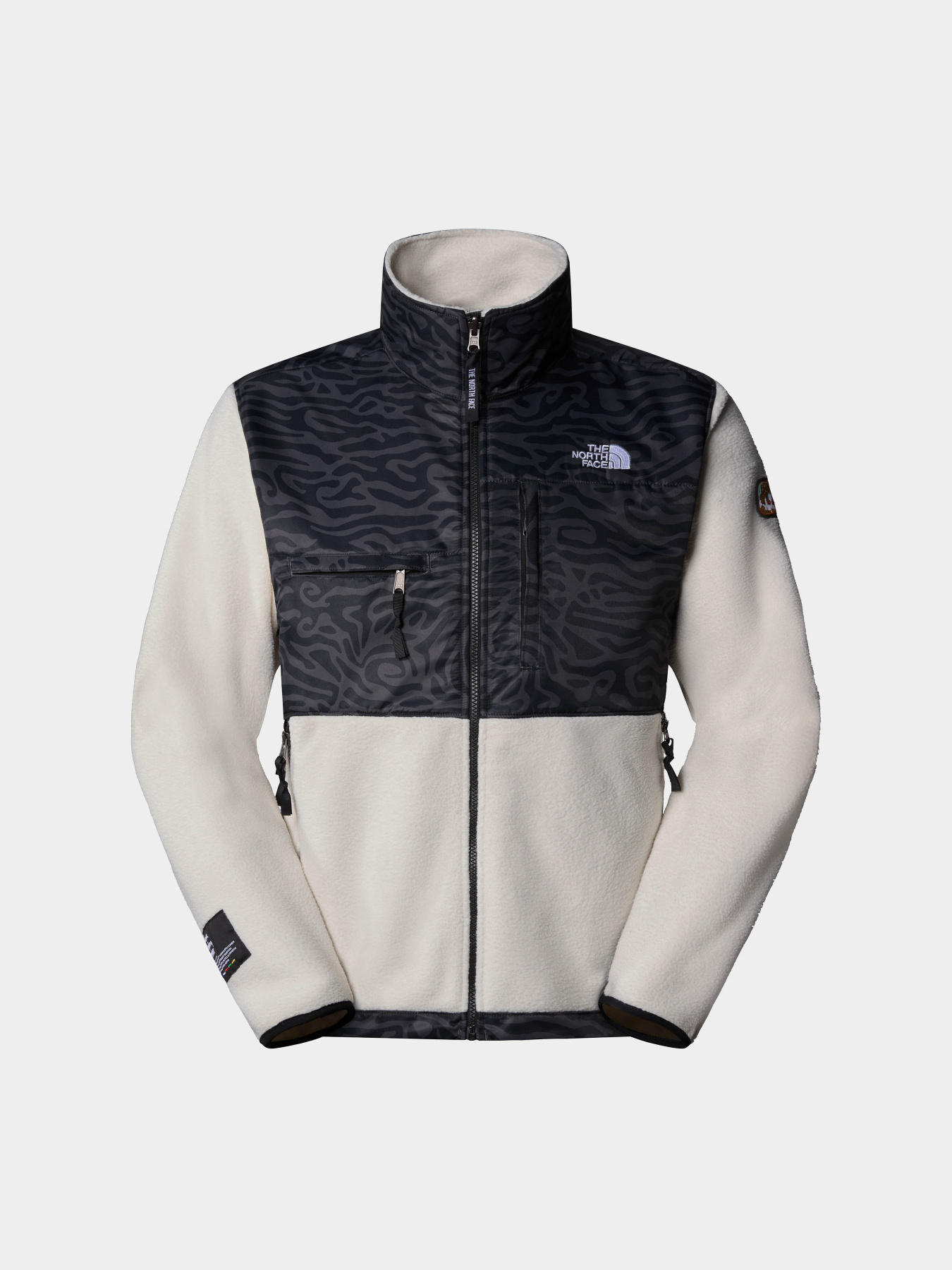 Кофта The North Face Retro Denali модель NF0A88XHBIX1 Фото