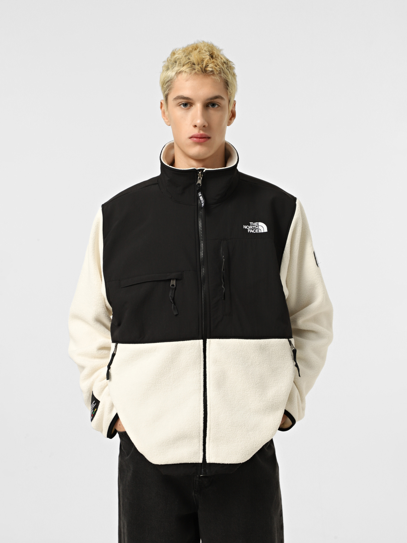 Кофта The North Face Retro Denali модель NF0A88XHBIX1 Фото