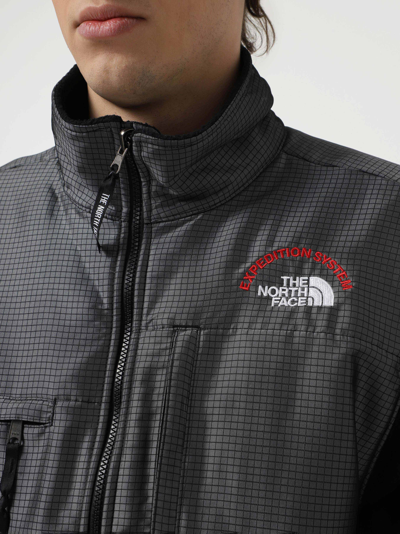 Кофта The North Face Retro Denali модель NF0A88XH4O41 Фото