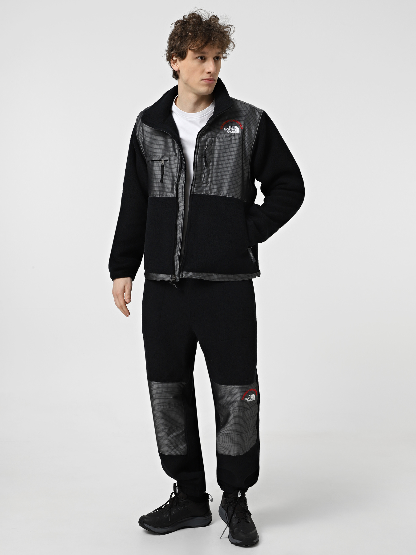 Флісова кофта The North Face Retro Denali модель NF0A88XH4O41 Фото