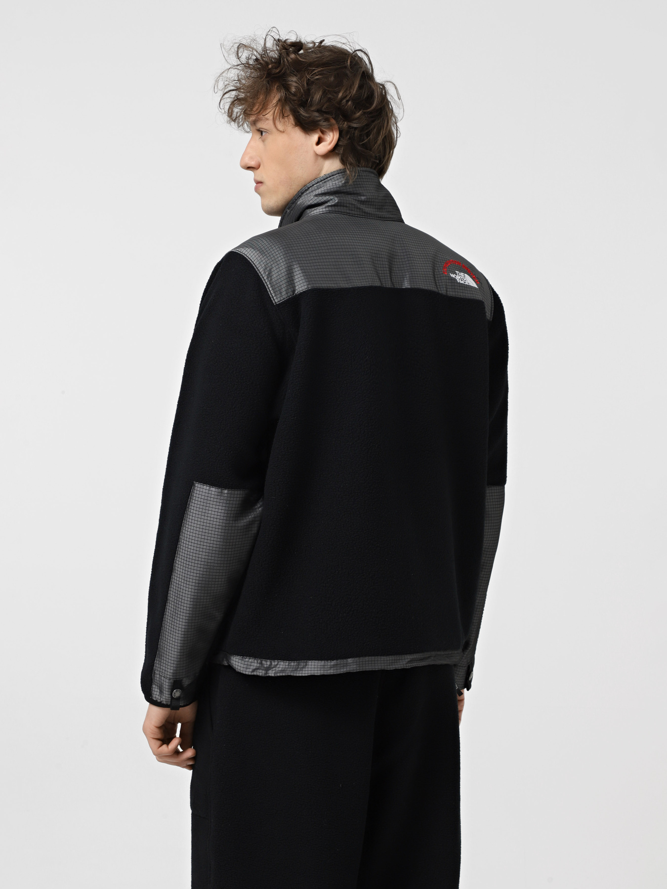 Флісова кофта The North Face Retro Denali модель NF0A88XH4O41 Фото