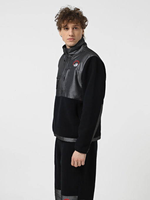 Флисовая кофта The North Face Retro Denali модель NF0A88XH4O41 Фото