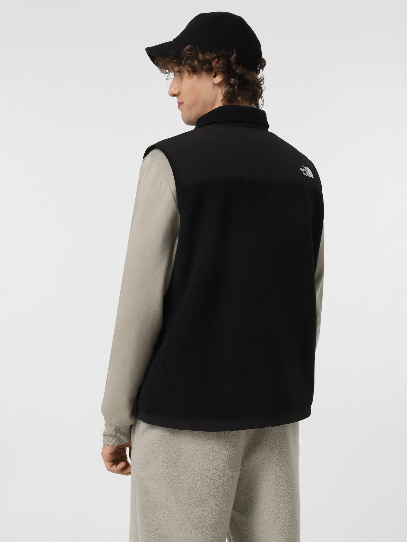 Жилет з утеплювачем The North Face Retro Denali модель NF0A88XJJK31 Фото