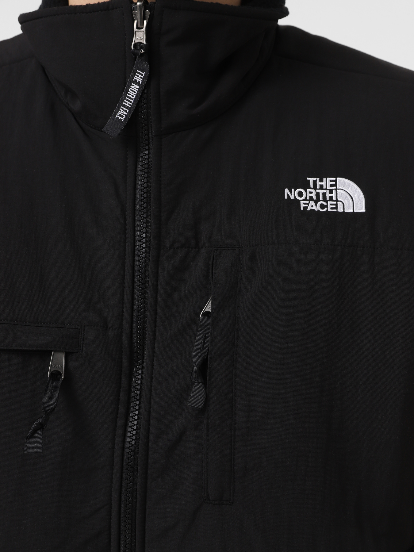 Жилет з утеплювачем The North Face Retro Denali модель NF0A88XJJK31 Фото
