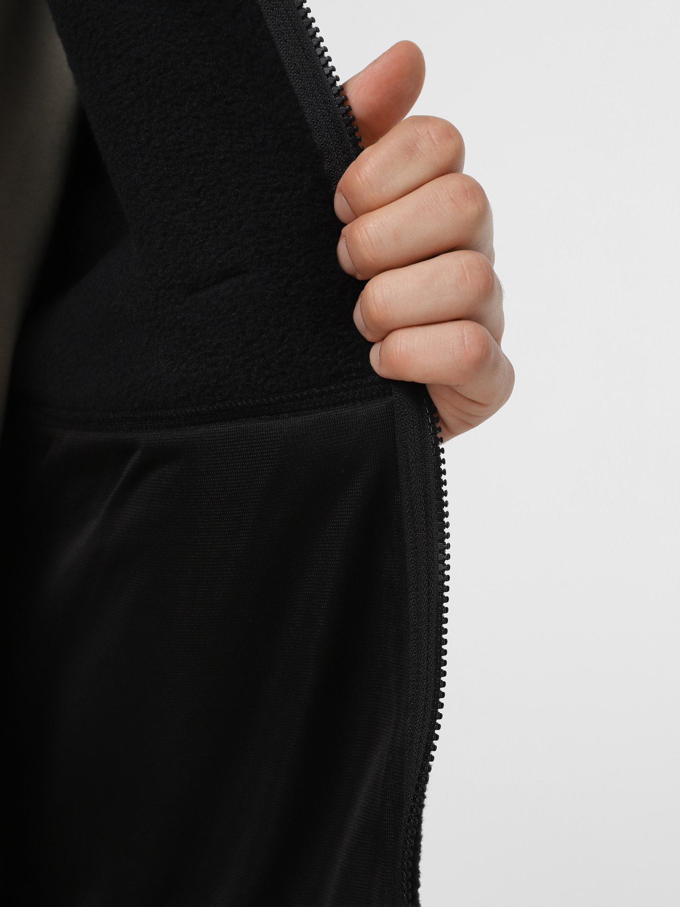 Утепленный жилет The North Face Retro Denali модель NF0A88XJJK31 Фото