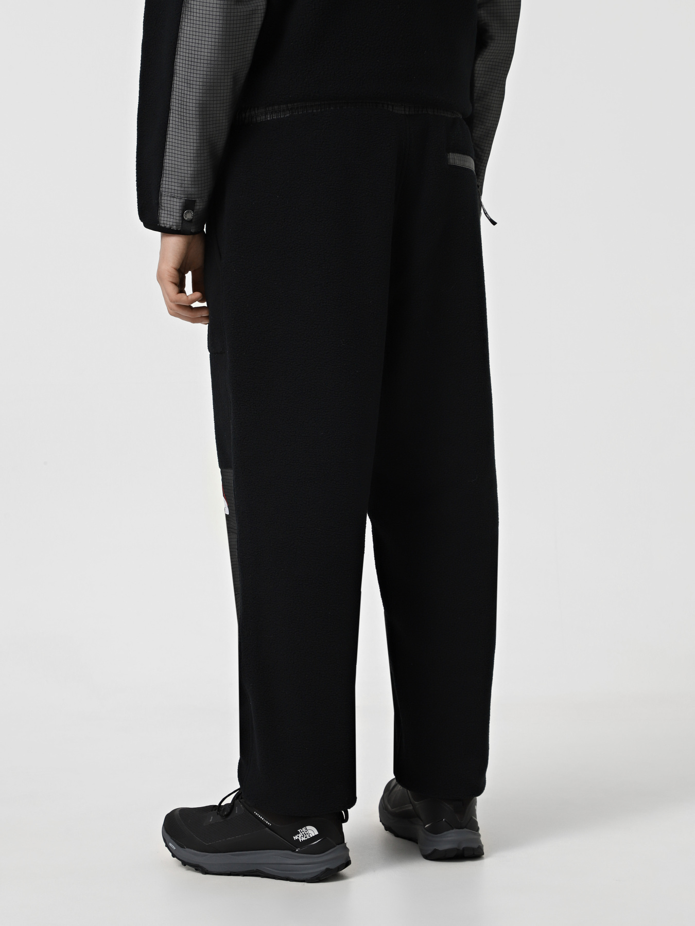 Джоггеры The North Face Retro Denali модель NF0A88XK4O41 Фото