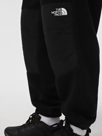 Джоггеры The North Face Retro Denali модель NF0A88XKJK31 Джоггеры The North Face Retro Denali модель NF0A88XKJK31 Фото