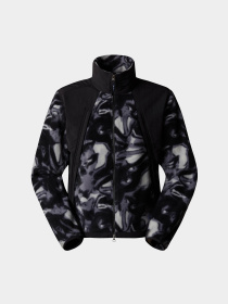 Кофта The North Face Polar Sun Fleece модель NF0A88XP5OO1 Фото