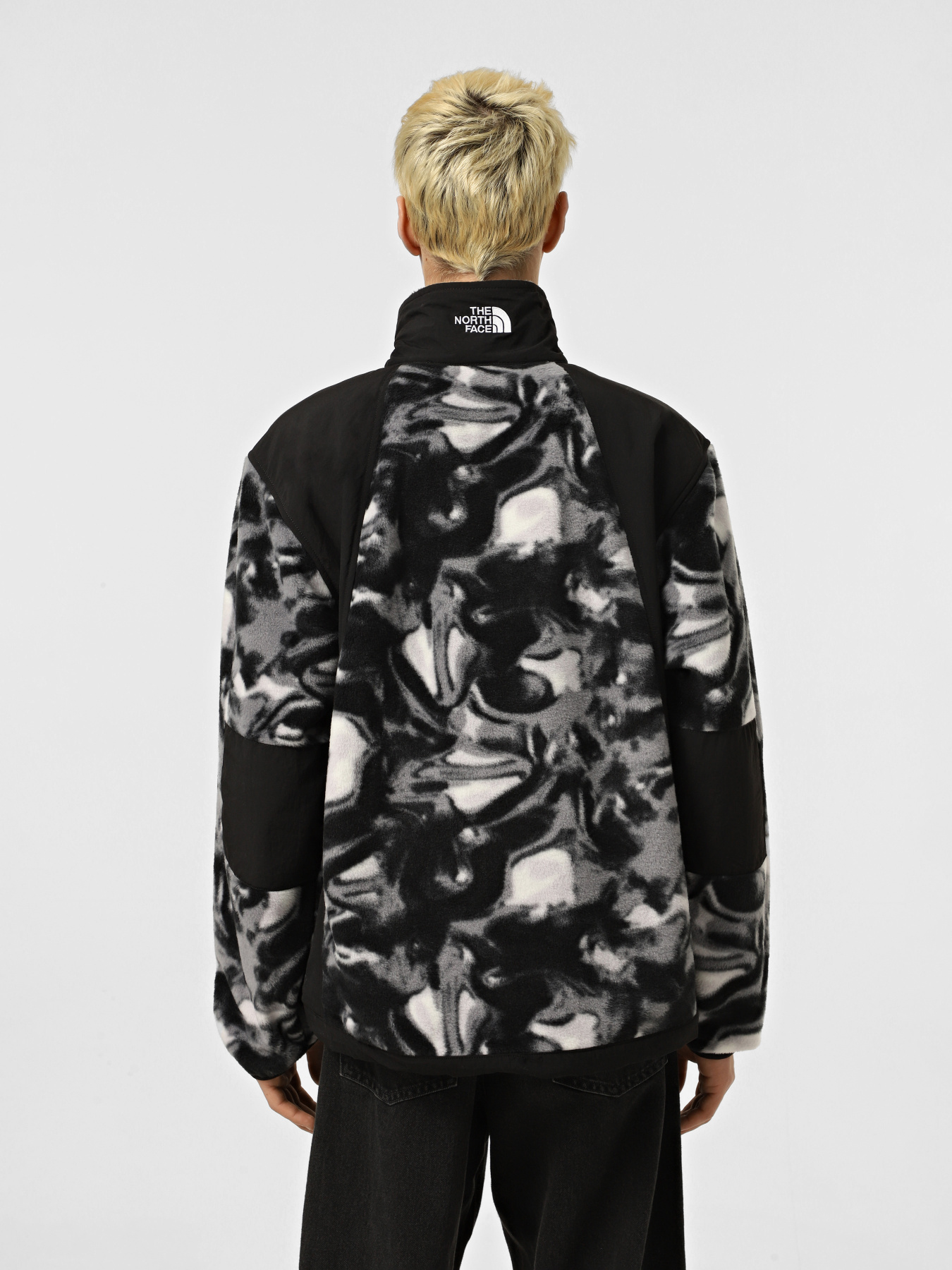 Кофта The North Face Polar Sun Fleece модель NF0A88XP5OO1 Фото