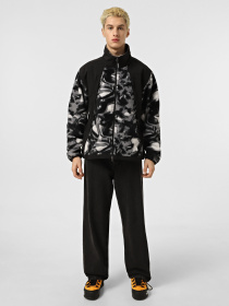 Кофта The North Face Polar Sun Fleece модель NF0A88XP5OO1 Фото