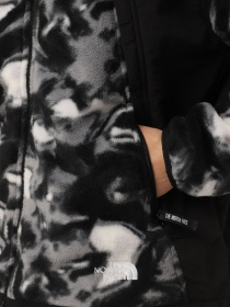 Кофта The North Face Polar Sun Fleece модель NF0A88XP5OO1 Фото