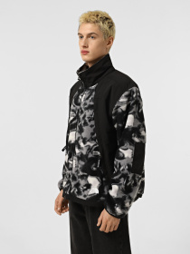 Кофта The North Face Polar Sun Fleece модель NF0A88XP5OO1 Фото