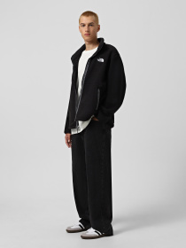 Кофта The North Face Fleeski модель NF0A88XQJK31 Фото