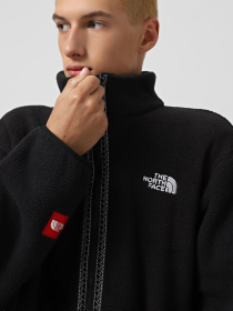 Кофта The North Face Fleeski модель NF0A88XQJK31 Фото
