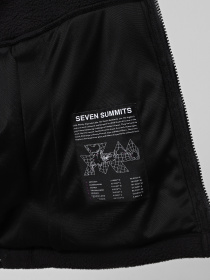 Кофта The North Face Fleeski модель NF0A88XQJK31 Фото