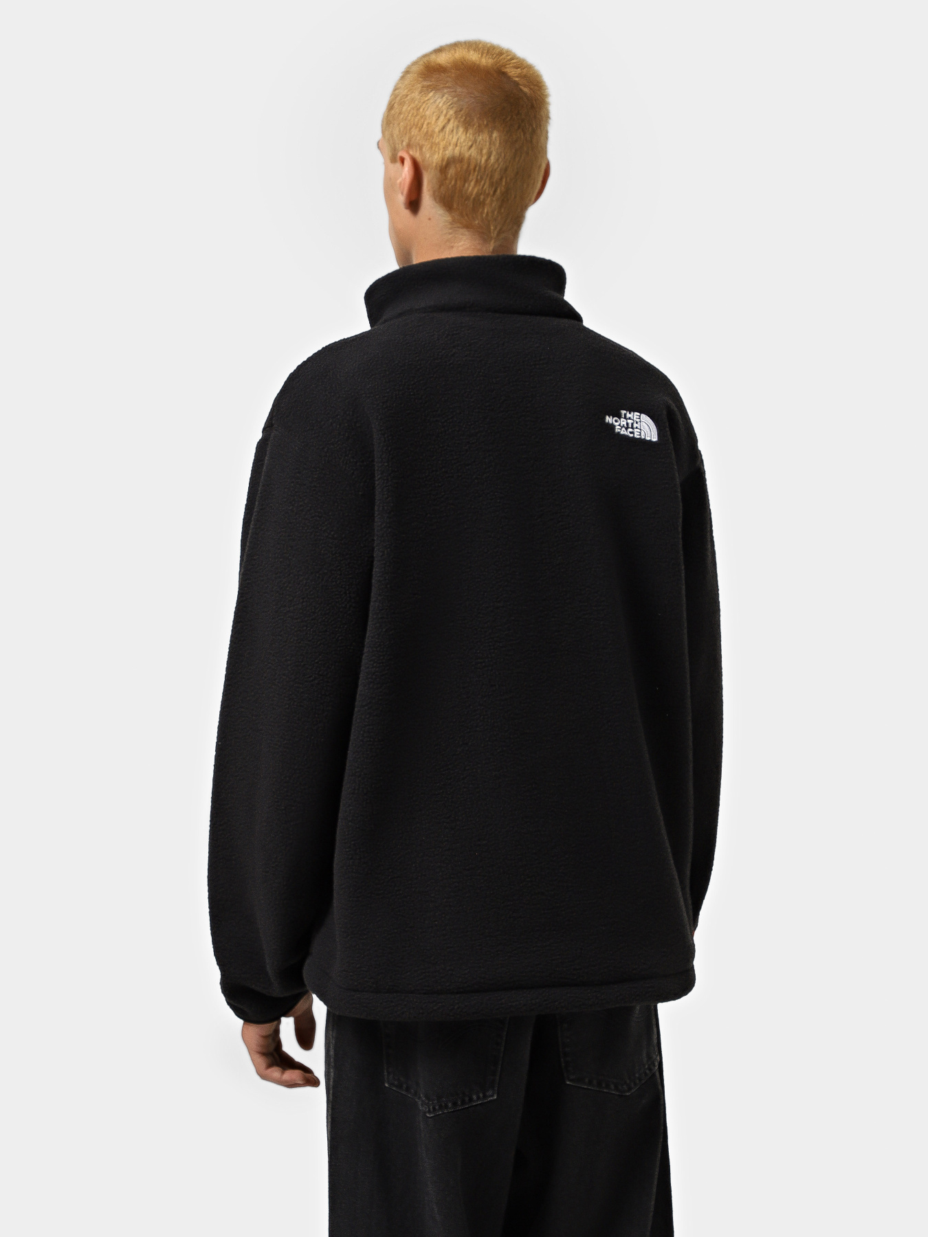 Кофта The North Face Fleeski модель NF0A88XQJK31 Фото