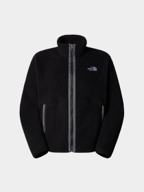 Кофта The North Face Fleeski модель NF0A88XQJK31 Фото