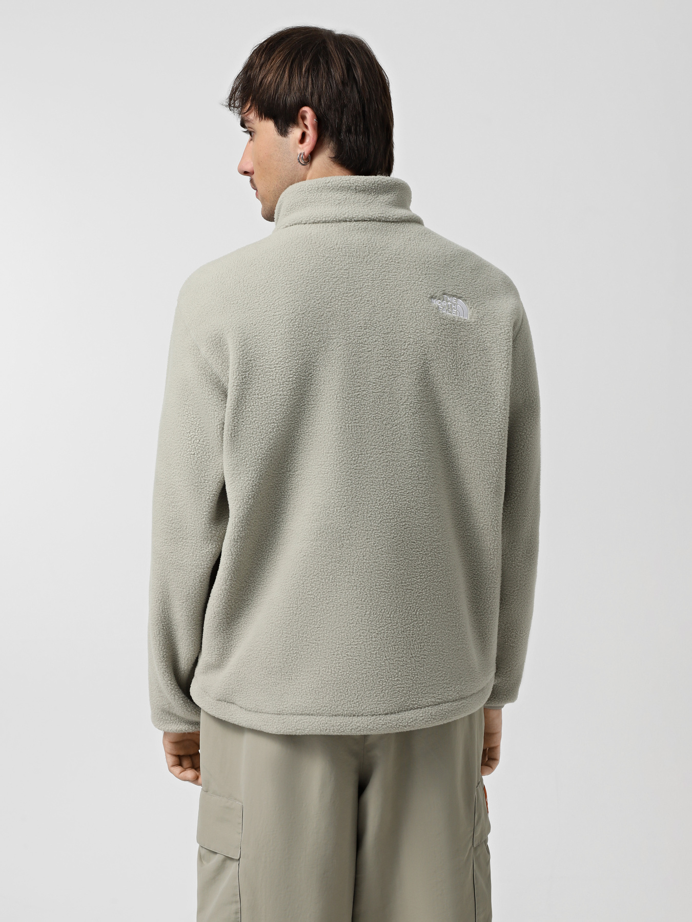 Кофта The North Face Fleeski модель NF0A88XQ1I41 Фото