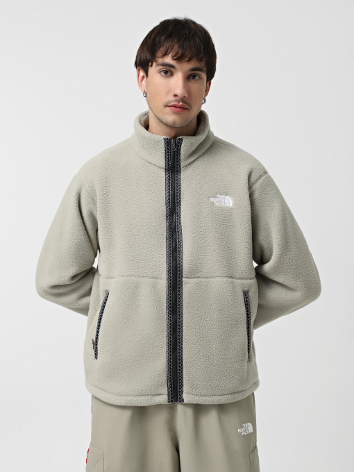 Кофта The North Face Fleeski модель NF0A88XQ1I41 Фото