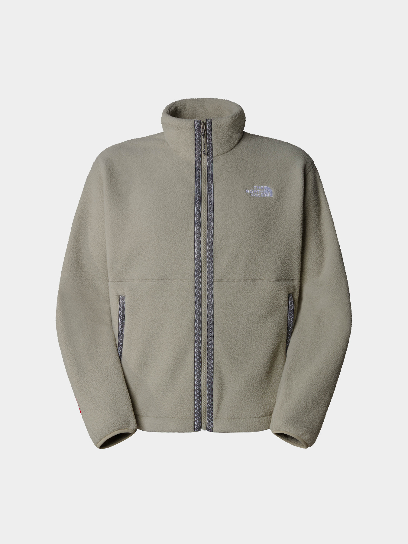 Кофта The North Face Fleeski модель NF0A88XQ1I41 Кофта The North Face Fleeski модель NF0A88XQ1I41 Фото