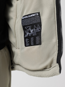 Кофта The North Face Fleeski модель NF0A88XQ1I41 Кофта The North Face Fleeski модель NF0A88XQ1I41 Фото