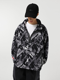 Кофта The North Face Fleeski модель NF0A88XR3VO1 Фото