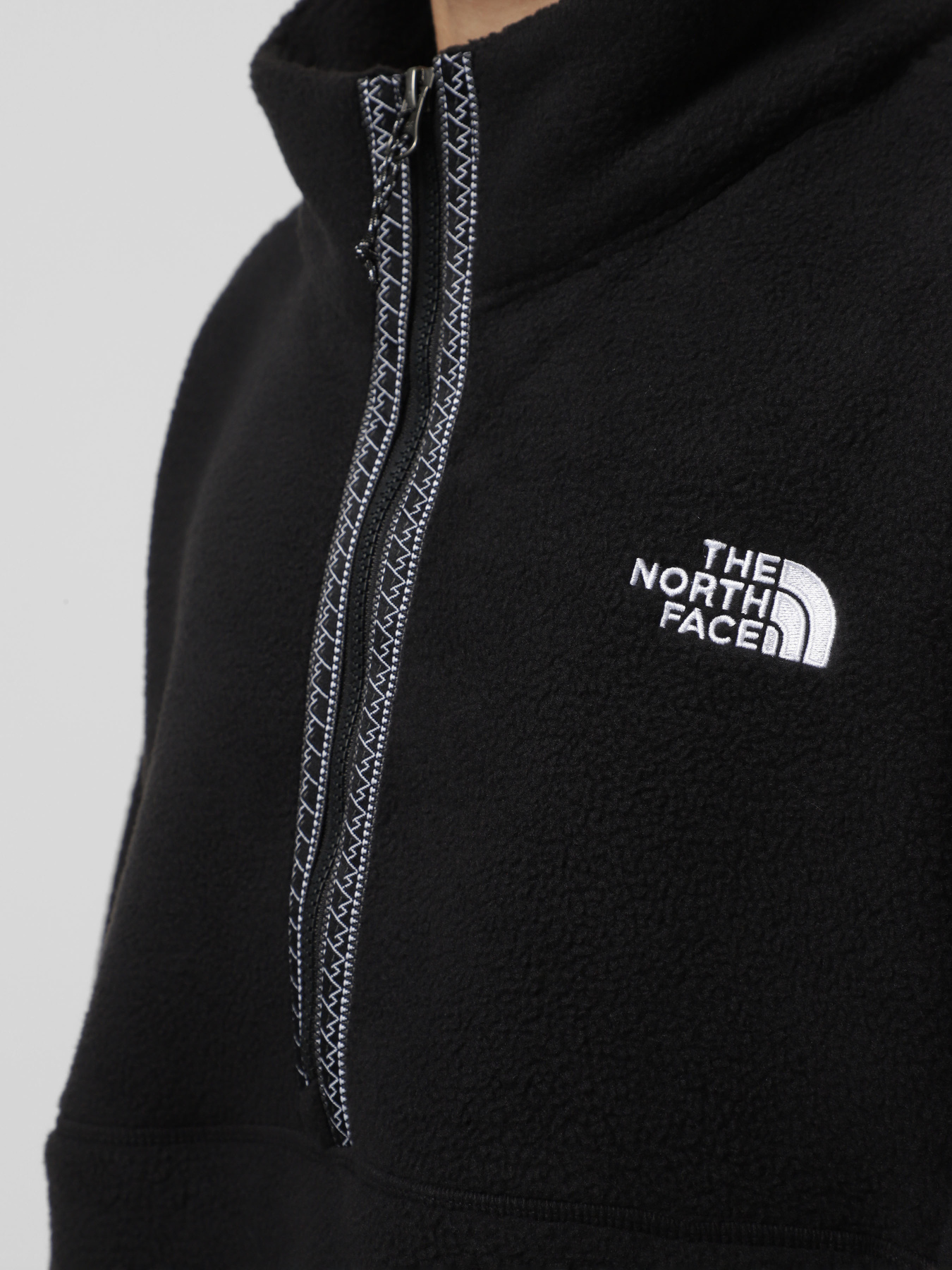 Кофта The North Face Fleeski модель NF0A88XRJK31 Фото