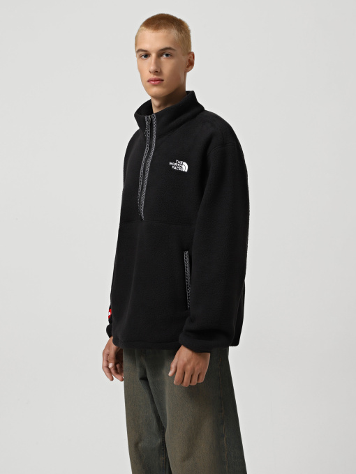 Худі та світшоти The North Face Fleeski модель NF0A88XRJK31 Фото