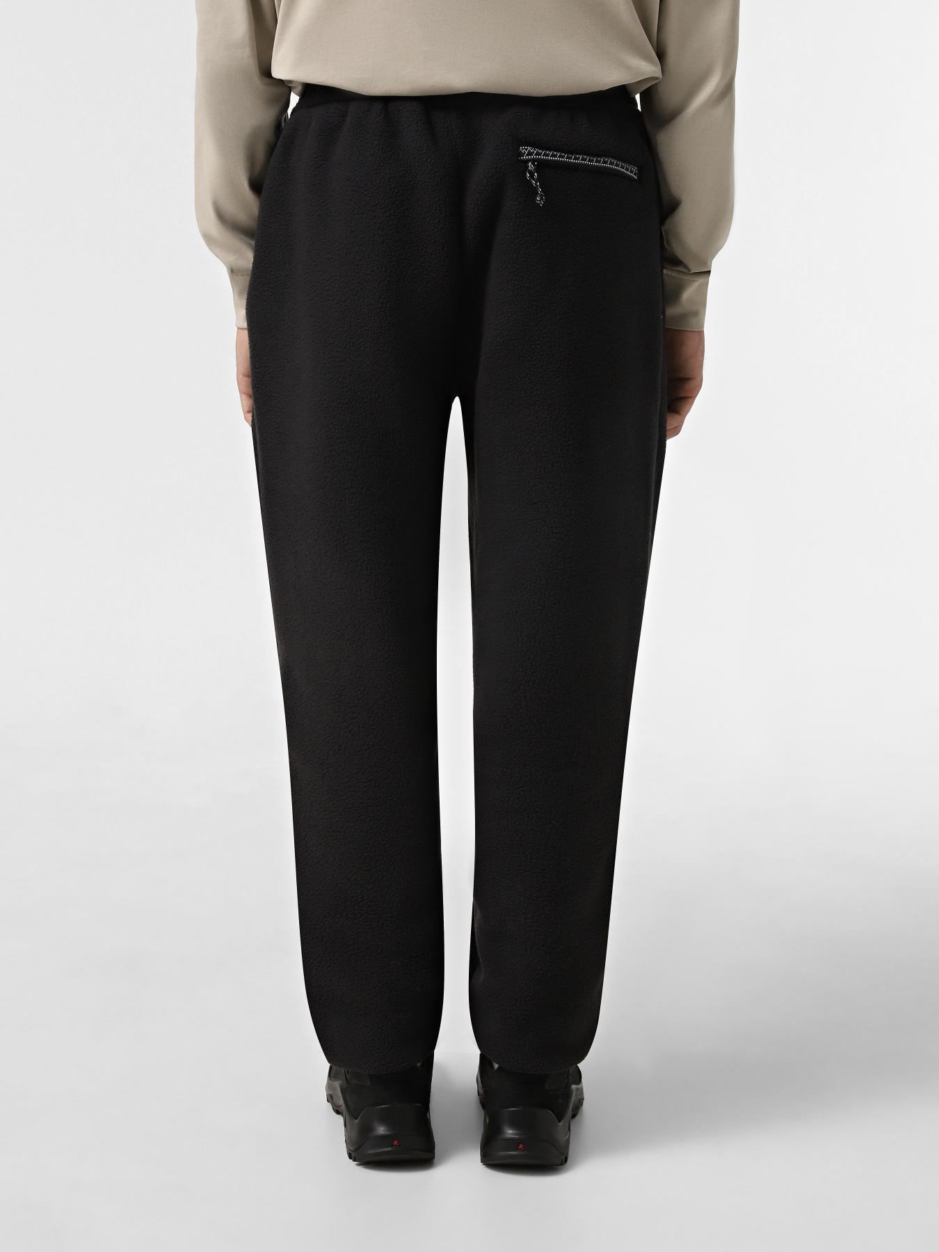 Джоггеры The North Face Fleeski модель NF0A88XSJK31 Фото