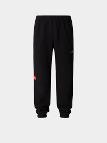 Джоггеры The North Face Fleeski модель NF0A88XSJK31 Джоггеры The North Face Fleeski модель NF0A88XSJK31 Фото