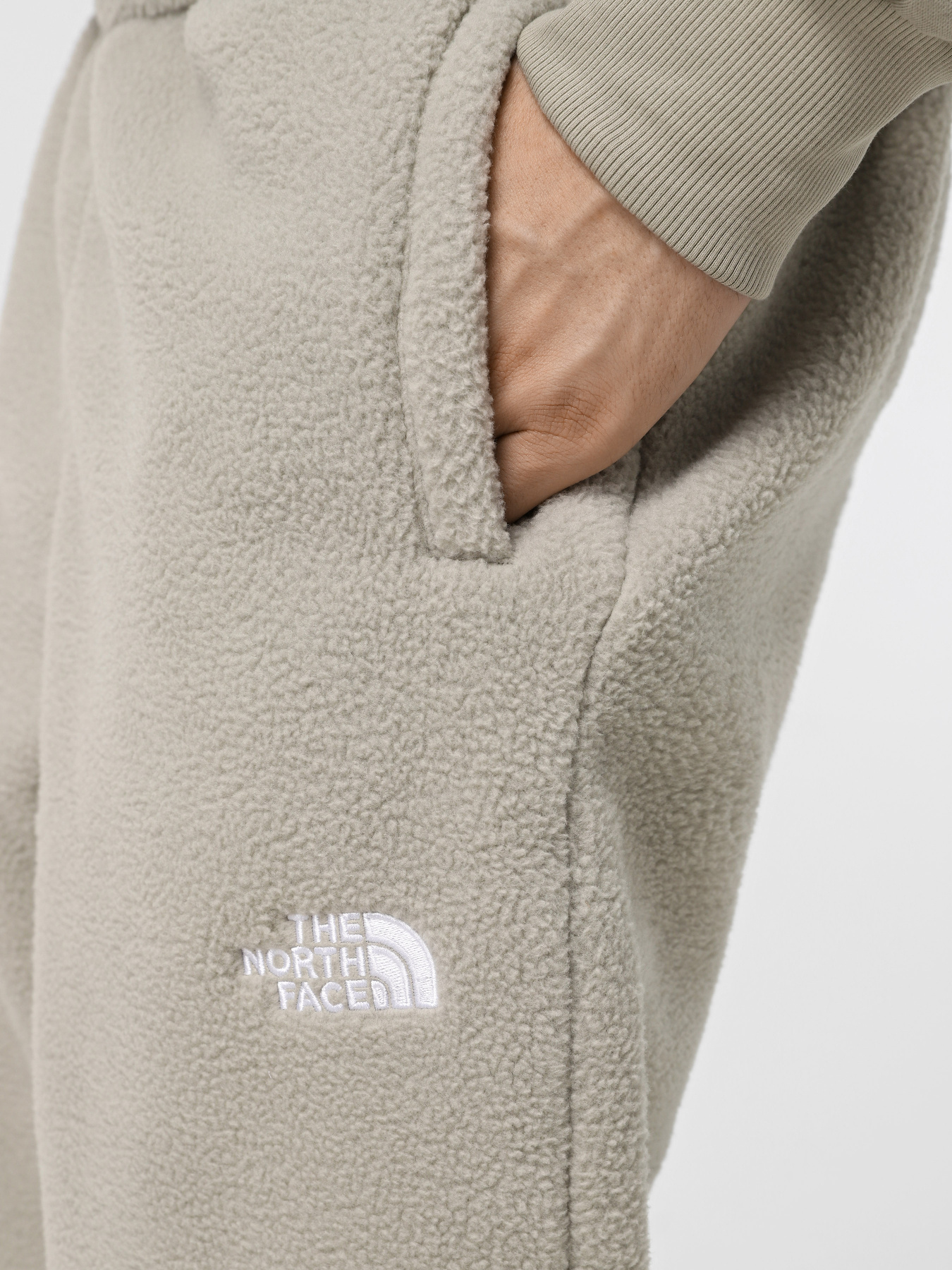 Джогери The North Face Fleeski модель NF0A88XS1I41 Фото