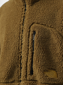 Кофта The North Face Extreme Pile модель NF0A88Y55HO1 Фото