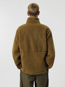 Флисовая кофта The North Face Extreme Pile модель NF0A88Y55HO1 Флисовая кофта The North Face Extreme Pile модель NF0A88Y55HO1 Фото