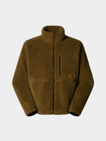 Флисовая кофта The North Face Extreme Pile модель NF0A88Y55HO1 Флисовая кофта The North Face Extreme Pile модель NF0A88Y55HO1 Фото