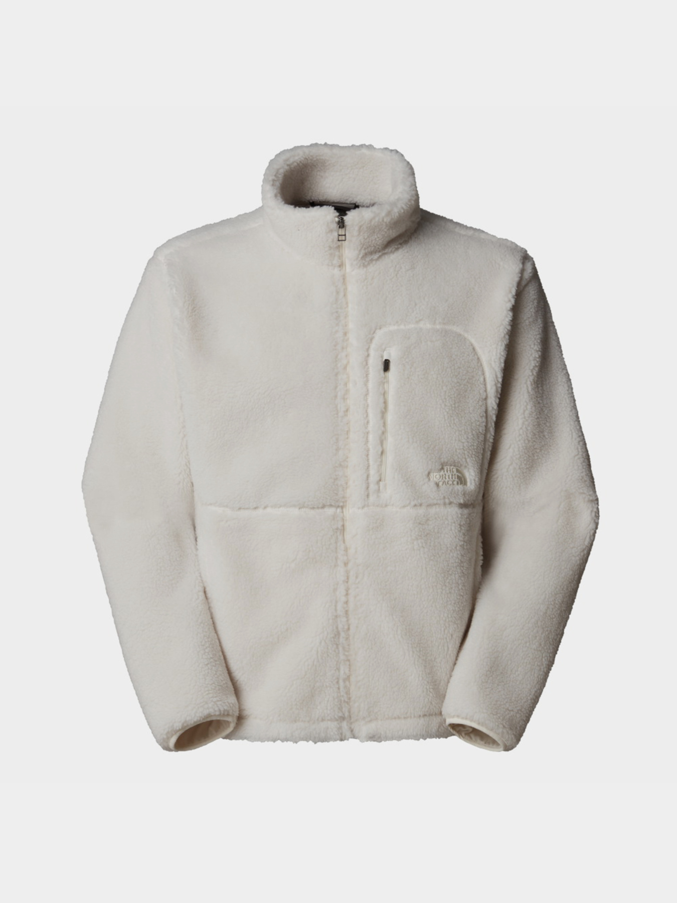 Флисовая кофта The North Face Extreme Pile модель NF0A88Y5QLI1 Фото