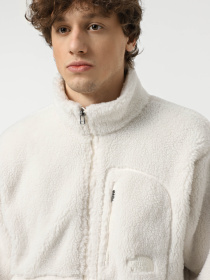 Флисовая кофта The North Face Extreme Pile модель NF0A88Y5QLI1 Фото