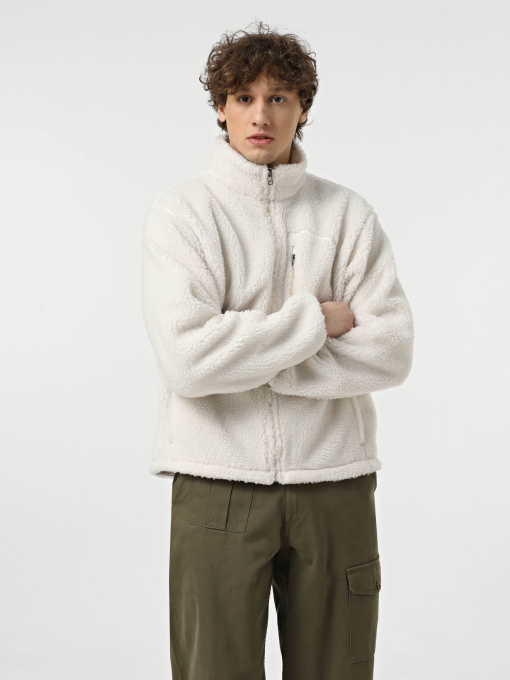 Флисовая кофта The North Face Extreme Pile модель NF0A88Y5QLI1 Фото